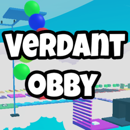 Verdant Obby