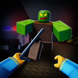 Cops Vs. Zombies