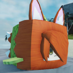 FoxMermaids Simulator icon