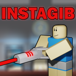 ⚡ Instagib ⚡
