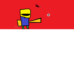 Fight The Bosses!