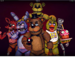 #five nights at freddys nation