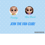 Lily’s fun group for fun!
