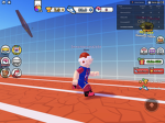 Soccer club pls join