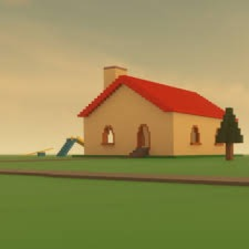 Happy home of robloxia