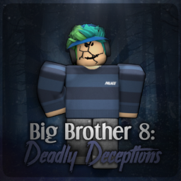 Big Brother 8: Deadly Deceptions