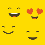 4HAPPINESS