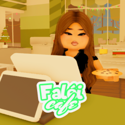 🍵 Faléi V1 😋