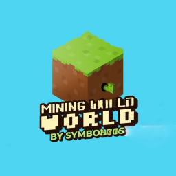 Mining World (BETA)(Mining Cave added)