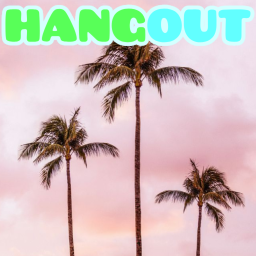 Hangout Island