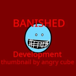 Banished Development icon