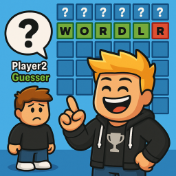 [UPD 1] Untitled Wordle