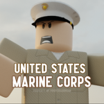 United States Μarine Corpsᅠᅠ