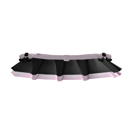 ♡ | cutesy unicorn set skirt
