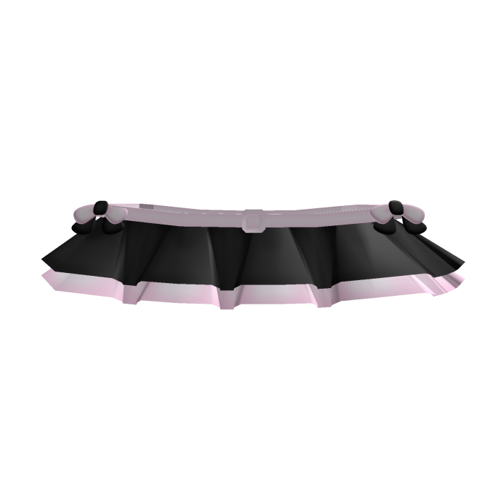 ♡ | cutesy unicorn set skirt