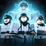 Teutonnia - Roblox