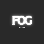Fog Clothing store