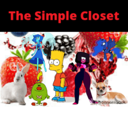 The Simple Closet Mall ©