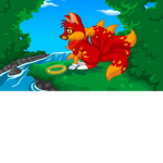 dragon furry studios
