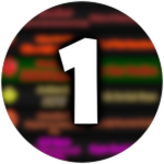 1 Badge Obtained