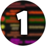 1 Badge Obtained