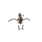 The Skeleton Birds