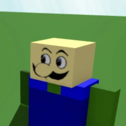 Weegee world icon
