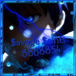 $avage $aints