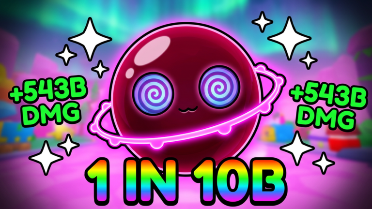 Pop Bubbles! 🎯 artwork