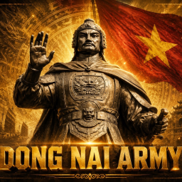 SRV Dong Nai City Naval Academy