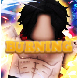 Burning Flame