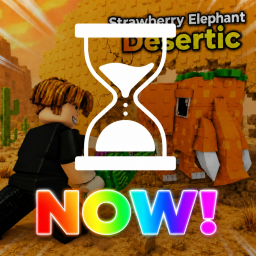 [NOW] Chainsaw for Brainrots! icon