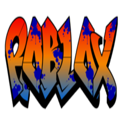 Roblox Graffiti Roblox decal