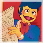 Wally Darling!