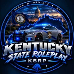  Kentucky State RolePlay (KS:RP) icon
