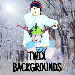 Twix Backgrounds!