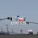 Comal County |-|