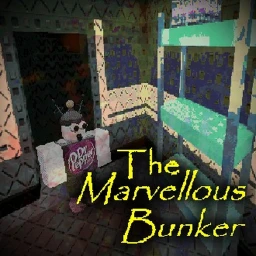The Marvellous Bunker icon