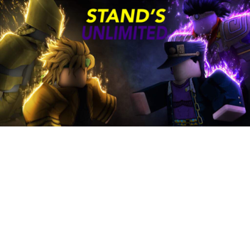 (Update 1 RELEASE) )Stands Unlimited