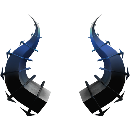 Frozen Horns