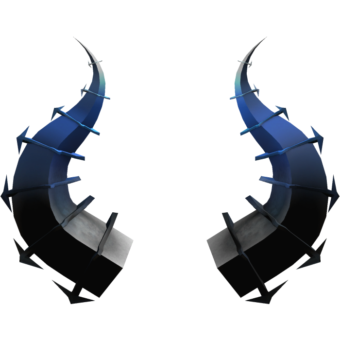 Frozen Horns