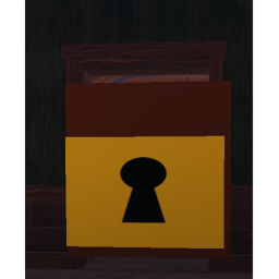 Doors but DIFFERENT and WEIRD