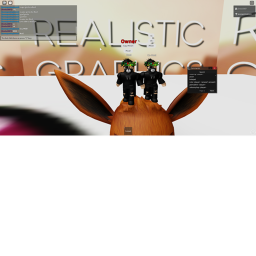 The scp hangout!