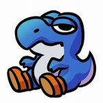 baby Yoshi group
