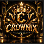 CROWNIX RANS CLUB