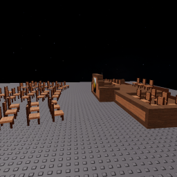 Firends/Groups/General Meeting Place (By Gebnral)