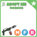 彡 Adopt Me