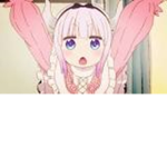 Dragon maid fan group