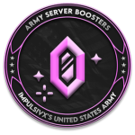 Army Server Boostεrs
