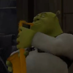 Grupo do Shrek